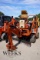 DITCH WITCH RT40 TRENCHER