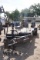 JB UTILITY TRAILER