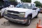 CHEVROLET 2500