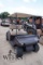 CLUB CAR W/CHARGER