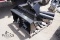 PALLET OF MISC MOWER PART