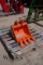 KUBOTA 16IN BUCKET