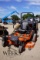 KUBOTA ZD1211 ZTURN (R)