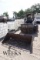BOBCAT WHEEL SKIDSTEER