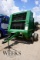 JOHN DEERE 535 BALER