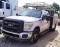 FORD F350 UTILITY (R)