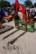 JOHN DEERE FORKS