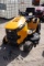 CUB CADET RIDING MOWER