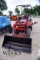 MAHINDRA 2126 HST W/LDR