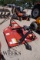 3PT KING KUTTER 5F MOWER