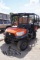KUBOTA RTVX900 (R) *BAD