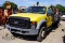 FORD F550 UTILITY