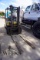 CAT 60 HARD TIRE F/LIFT
