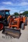KIOTI DS4510 W/LOADER (R)