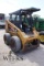 CAT 226B SKID STEER (R)