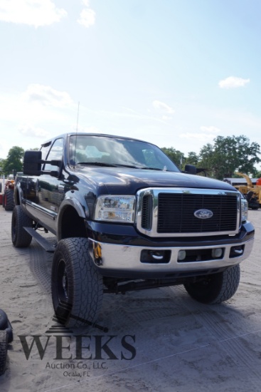FORD F250 (R)