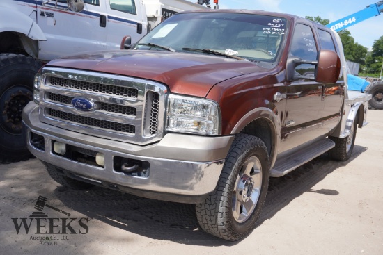FORD F250 (R)