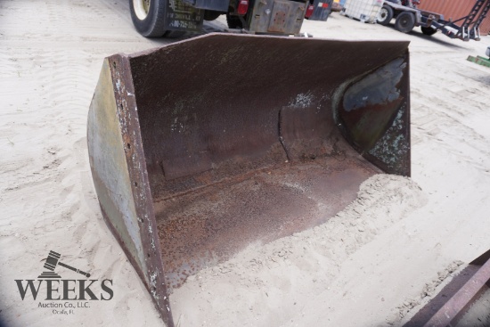 LOADER BUCKET