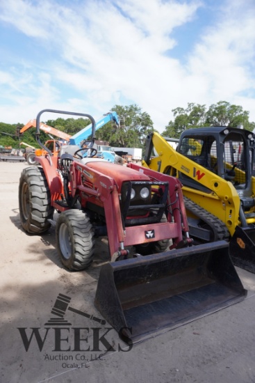 MASSEY FERGUSON 1533