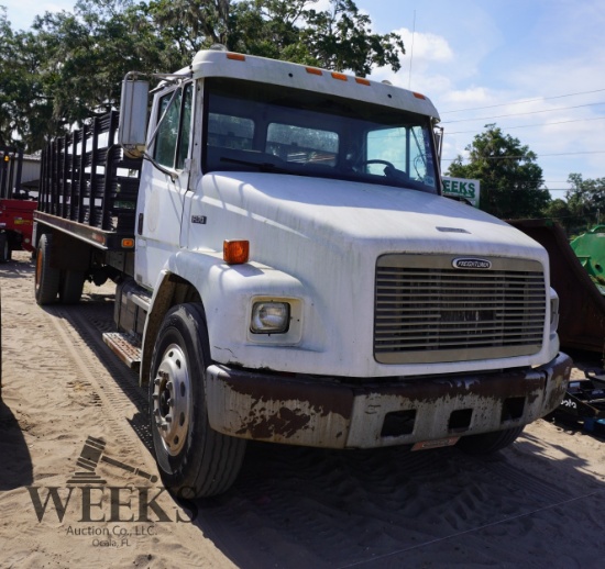 FREIGHTLINER FL70 (R)