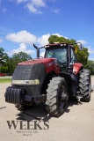 CASE MAGNUM 310 CAB MFWD