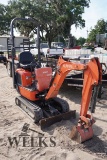 KUBOTA KO885 MINI
