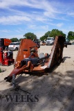 RHINO 15ft BATWING MOWER