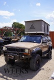 JEEP CHEROKEE (R)