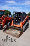 KUBOTA SVL 65-2 TRACKED