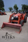 KUBOTA L2501 ROPS 4x4 (R)