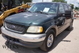 FORD F150
