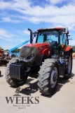 CASE IH MAXXUM 150 CAB