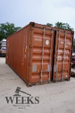 20FT CONTAINER