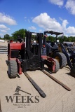 MOFFETT FORKLIFT (R)