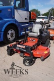 GRAVELY ZT HD 60