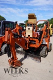 DITCH WITCH RT40 TRENCHER