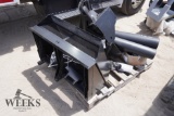 PALLET OF MISC MOWER PART