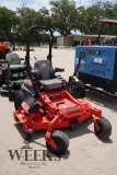 GRAVELY Z60 ZTURN (R)
