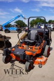 KUBOTA ZD1211 ZTURN (R)