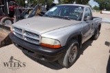 DODGE DAKOTA (R)