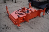 MOWER