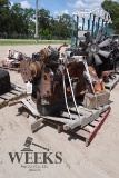 CUMMINS MOTOR