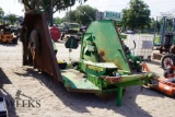 JOHN DEERE HX15 BATWING