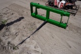 HAY SPEAR