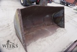 LOADER BUCKET
