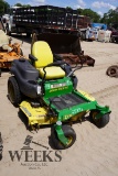 JOHN DEERE Z655 ZTURN