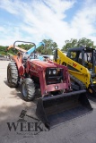MASSEY FERGUSON 1533