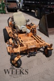 SCAG TURF TIGER ZTURN