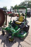 JOHN DEERE ZTRAK (N/R)
