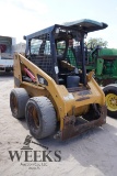 CAT 226B SKID STEER (R)
